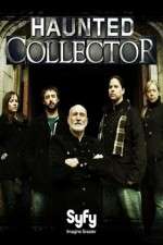 Watch Haunted Collector Sockshare