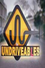 Watch The Undriveables Sockshare