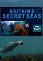 Watch Britain's Secret Seas Sockshare