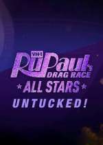 Watch RuPaul's Drag Race All Stars: Untucked! Sockshare