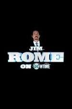 Watch Jim Rome on Showtime Sockshare