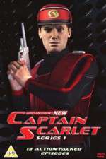 Watch Captain Scarlet Sockshare