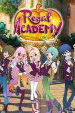 Watch Regal Academy Sockshare