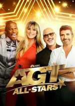 Watch America's Got Talent: All-Stars Sockshare