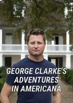 Watch George Clarke's Adventures in Americana Sockshare