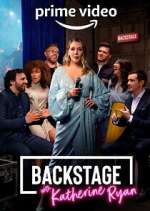 Watch Backstage with Katherine Ryan Sockshare