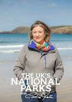 Watch The UK's National Parks with Caroline Quentin Sockshare