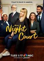 Watch Night Court Sockshare