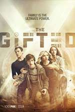 Watch The Gifted Sockshare