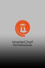 Watch MasterChef The Professionals (AU) Sockshare