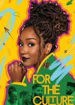 Watch For the Culture with Amanda Parris Sockshare