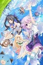 Watch Hyperdimension Neptunia the Animation Sockshare