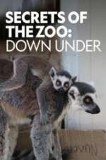 Watch Secrets of the Zoo: Down Under Sockshare