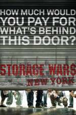 Watch Storage Wars NY Sockshare