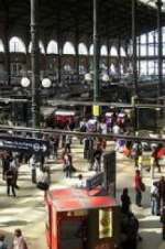 Watch World\'s Busiest Train Stations Sockshare