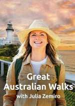 Watch Great Australian Walks with Julia Zemiro Sockshare