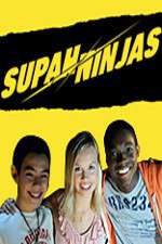 Watch Supah Ninjas Sockshare