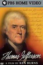Watch Thomas Jefferson Sockshare