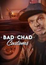Watch Bad Chad Customs Sockshare