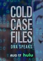 Watch Cold Case Files: DNA Speaks Sockshare