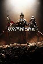 History\'s Greatest Warriors sockshare