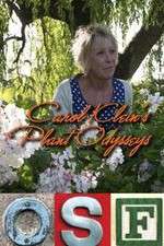 Watch Carol Kleins Plant Odysseys Sockshare