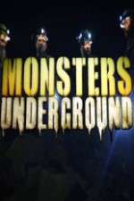 Watch Monsters Underground Sockshare