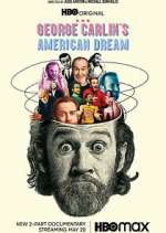 Watch George Carlin's American Dream Sockshare