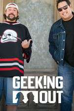 Watch Geeking Out Sockshare