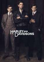 Watch Harley and the Davidsons Sockshare