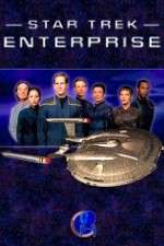 Watch Star Trek: Enterprise Sockshare