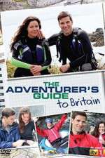 Watch The Adventurer's Guide to Britain Sockshare