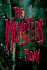 Watch The Munsters Today Sockshare