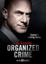 Law & Order: Organized Crime sockshare