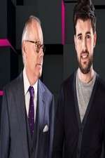 Watch Backchat With Jack Whitehall And His Dad Sockshare