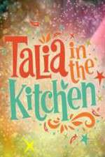 Watch Talia in the Kitchen Sockshare