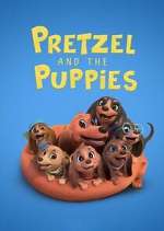 Watch Pretzel and the Puppies Sockshare