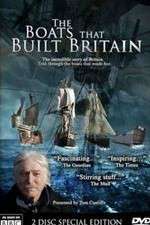 Watch The Boats That Built Britain Sockshare