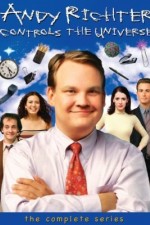 Watch Andy Richter Controls the Universe Sockshare