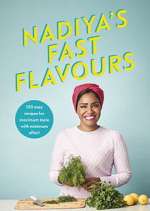 Watch Nadiya's Fast Flavours Sockshare