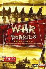 Watch War Diaries: 1939 - 1945 Sockshare