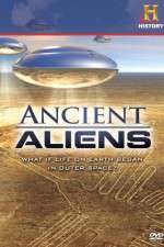 Watch Ancient Aliens The Series Sockshare