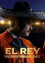 Watch El Rey, Vicente Fernández Sockshare