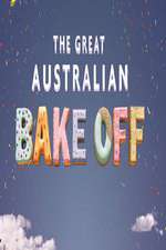 Watch The Great Australian Bakeoff Sockshare