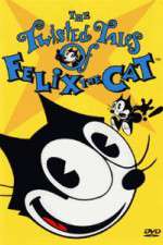 Watch The Twisted Tales of Felix the Cat Sockshare