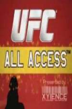 Watch UFC All Access Sockshare