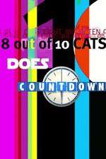 Watch 8 Out of 10 Cats Does Countdown Sockshare