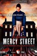 Watch Mercy Street Sockshare