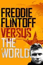 Watch Freddie Flintoff Versus the World Sockshare