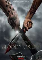 Watch The Witcher: Blood Origin Sockshare